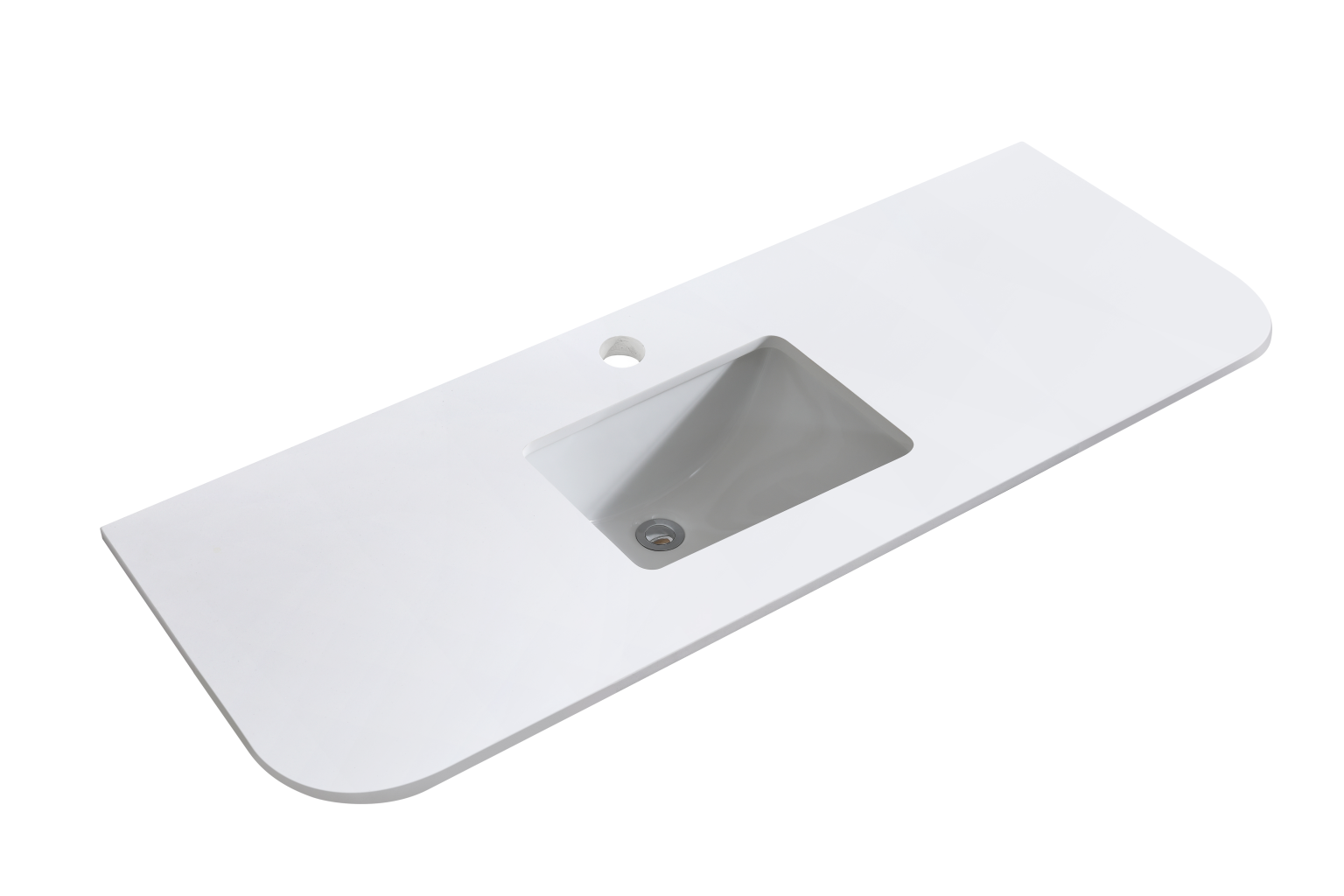 Phoenix Stone With Undermount Basin