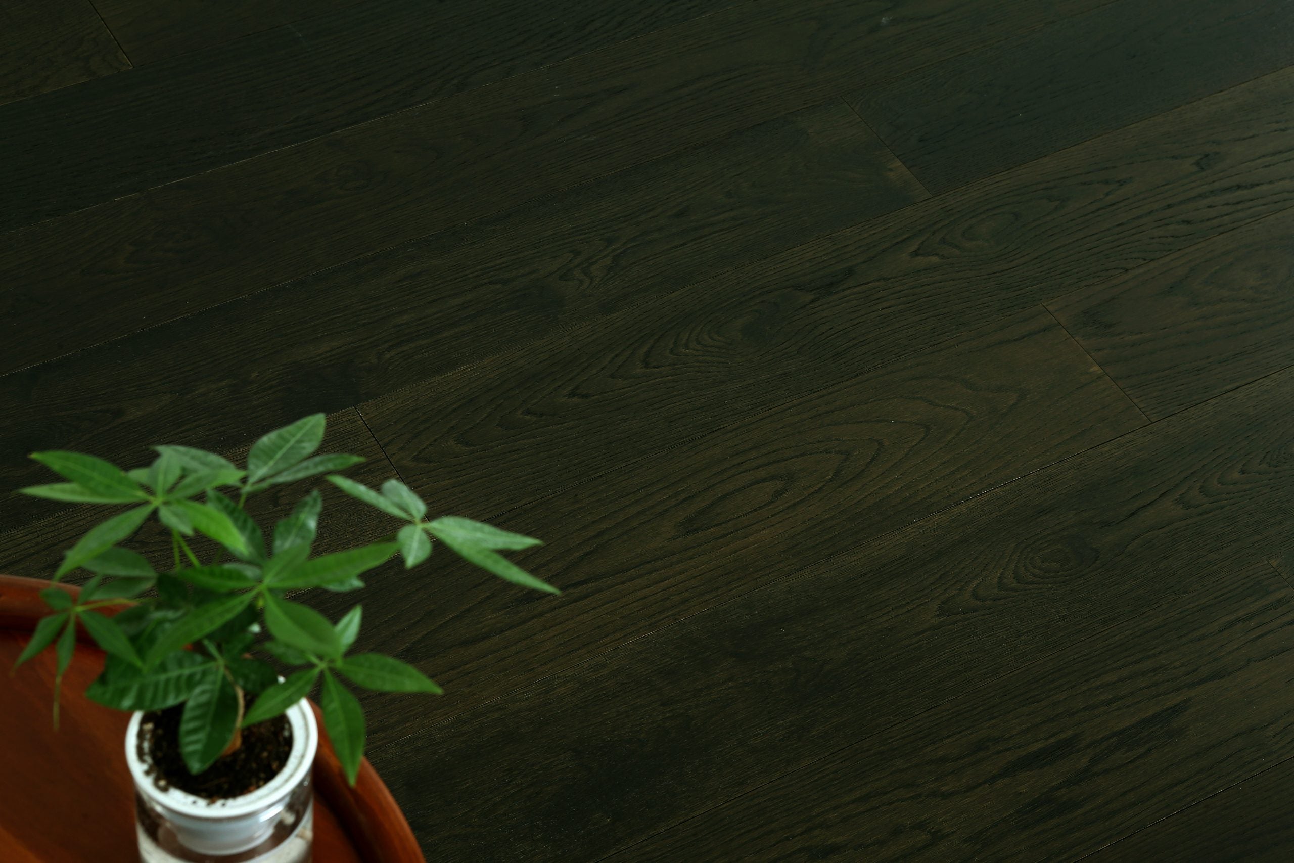 Black Paris – Engineered Timber Flooring