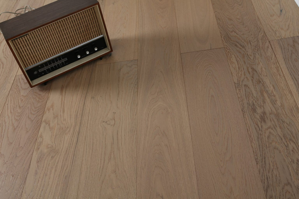 Armani Cream – Engineered Timber Flooring