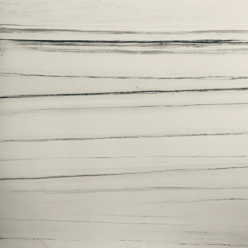 AmazingTiles White Matt Linear Tile 600x600mm