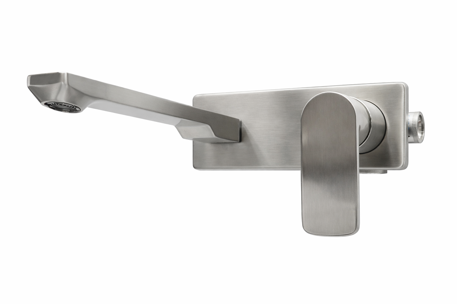 86H83 Wall Mounted Mixer BN