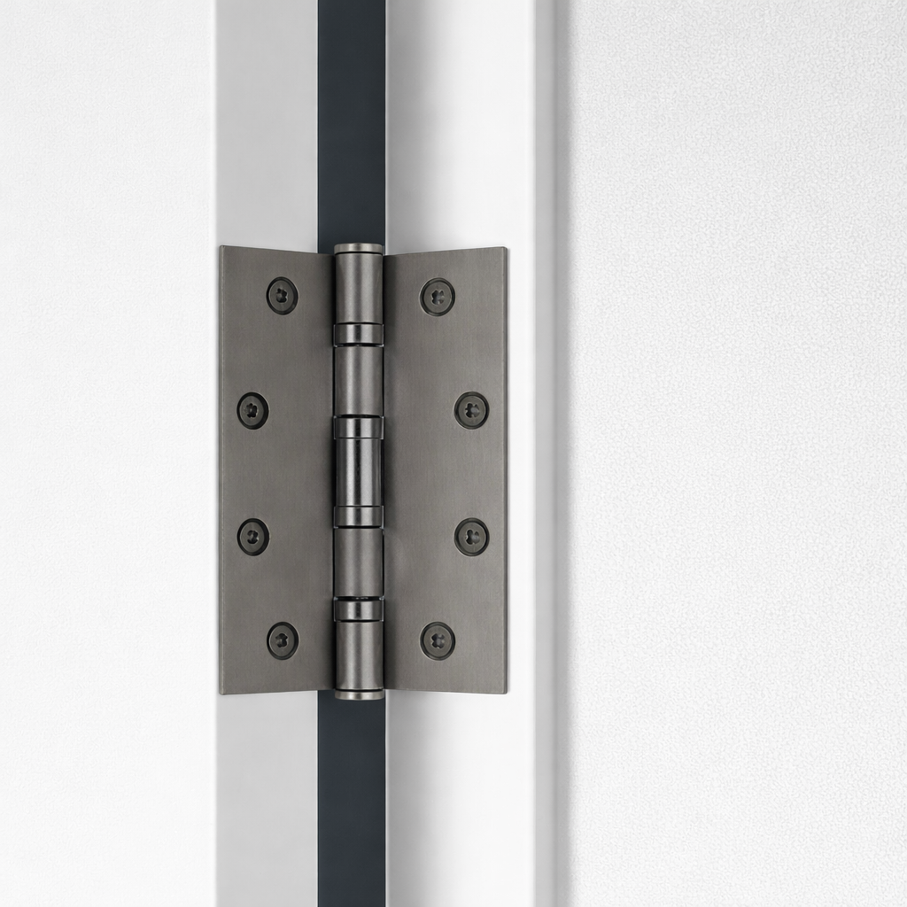 Interior Door Hinge (DH1005-100GM)