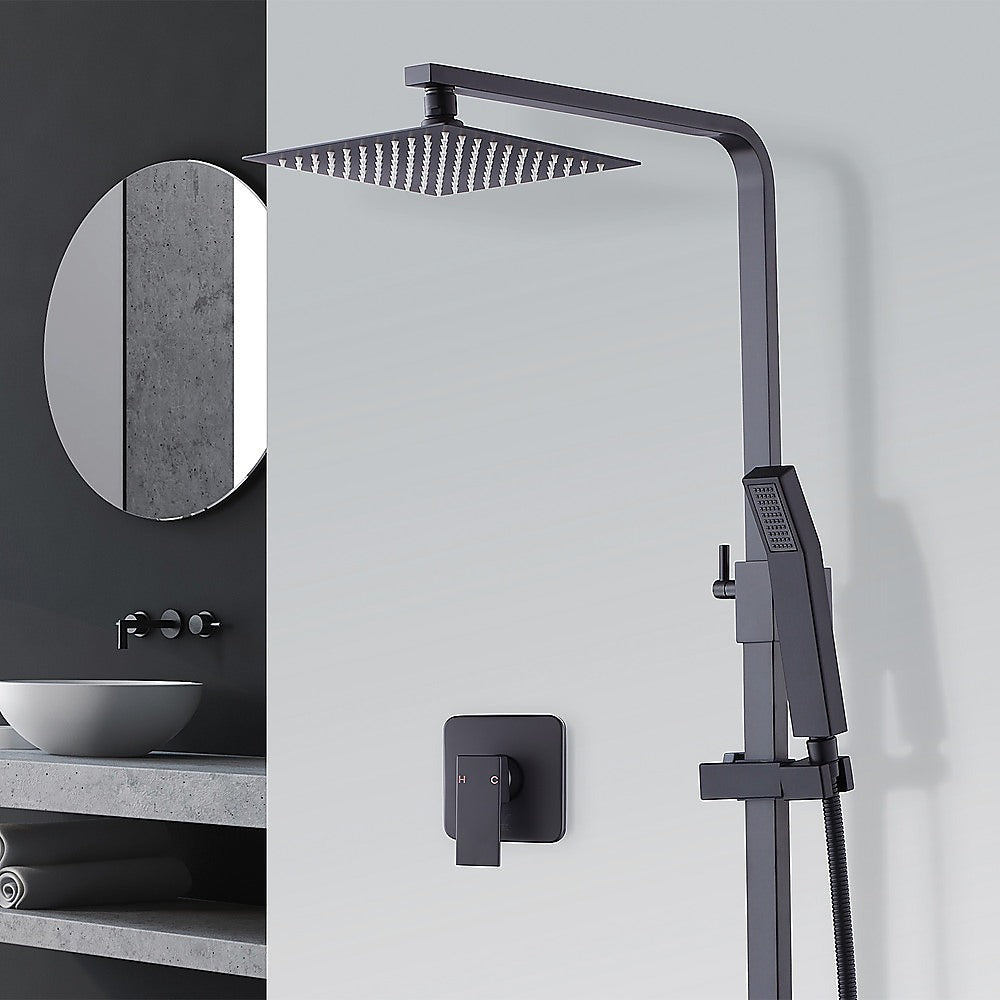 86H49 Shower Set