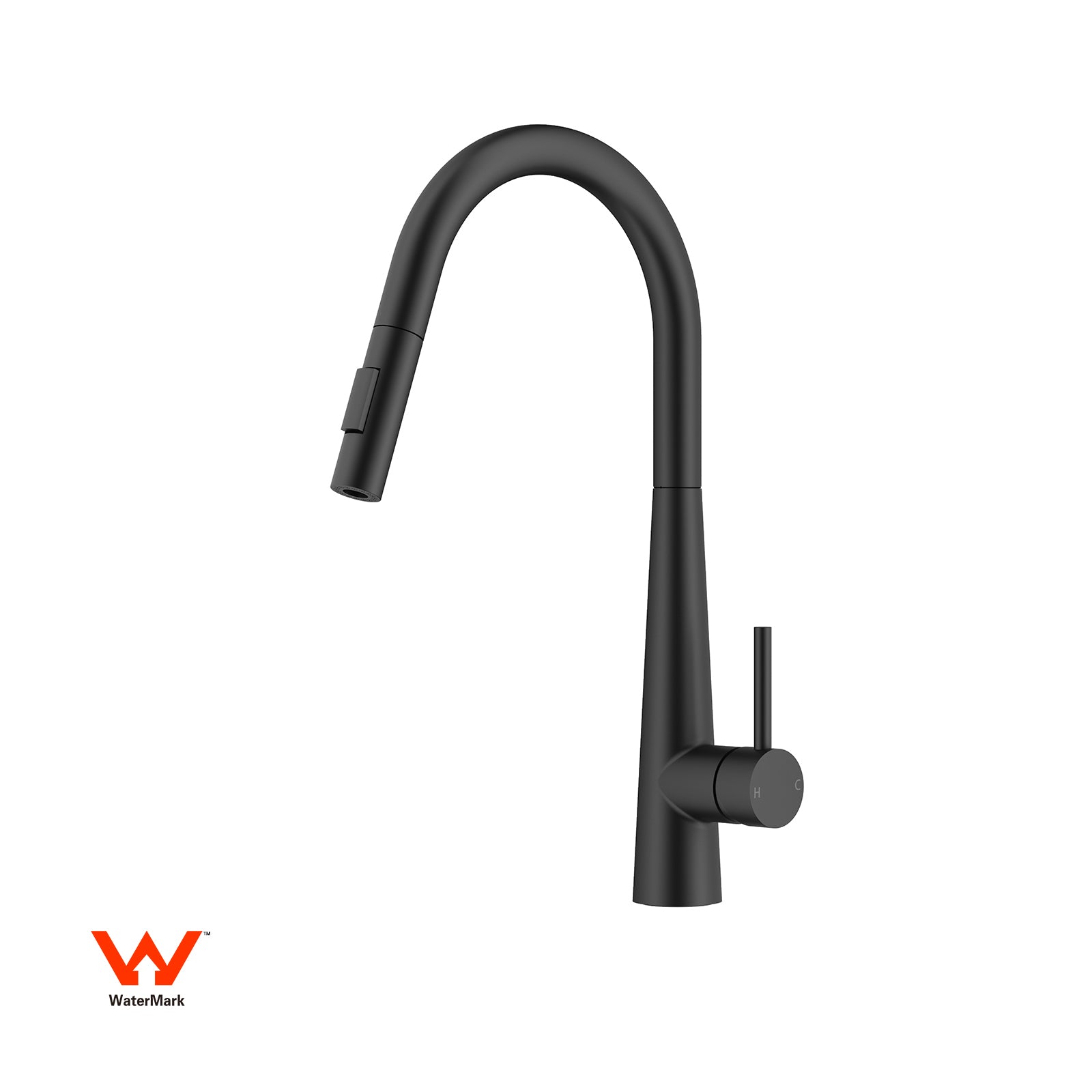 Kitchen mixer