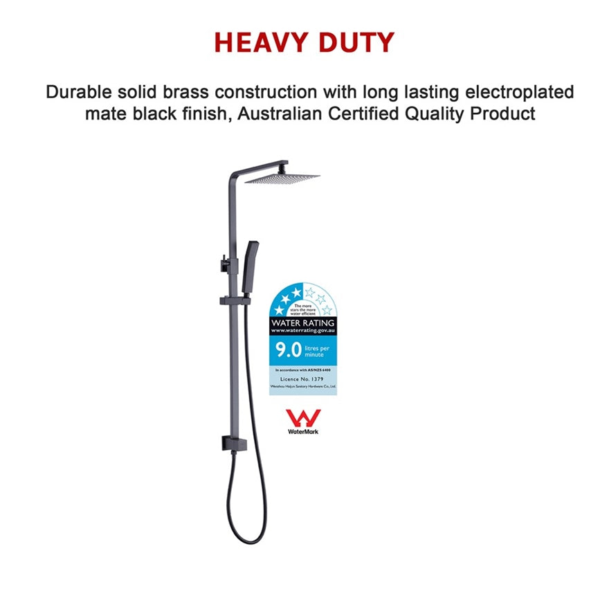 86H49 Shower Set
