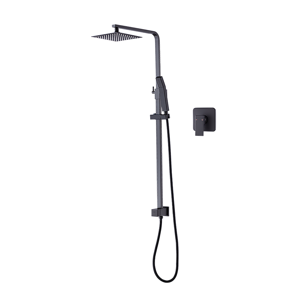 86H49 Shower Set