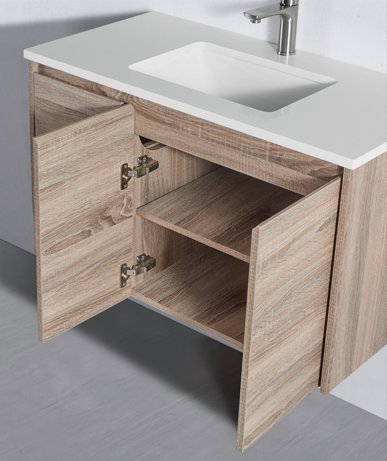 Royce Vanities (Wall Hung) Doors And Drawers -SYWH05