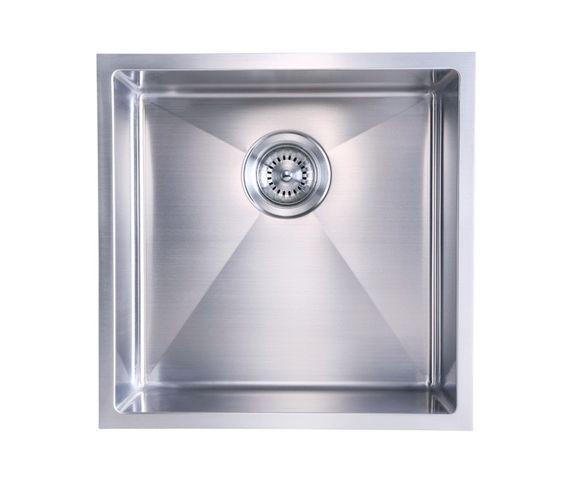 Vogue 450R Single Bowl Undermounted kitchen sink
